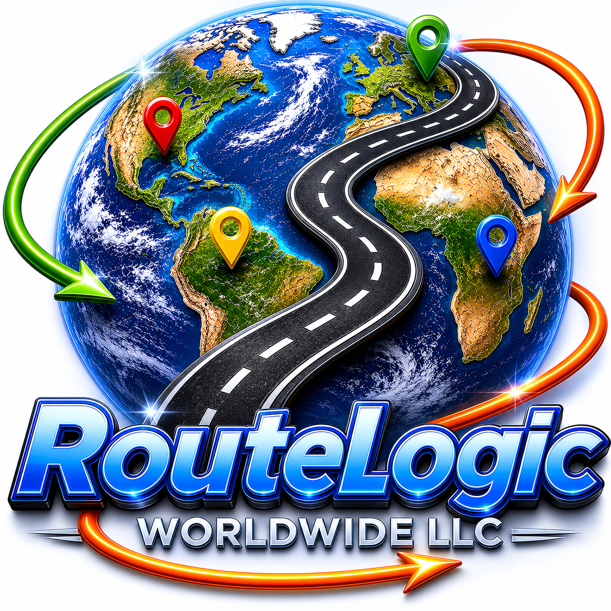 RouteLogic Worldwide LLC